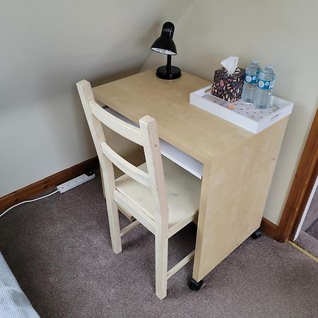 Cornerways Guest House Оксфорд Экстерьер фото