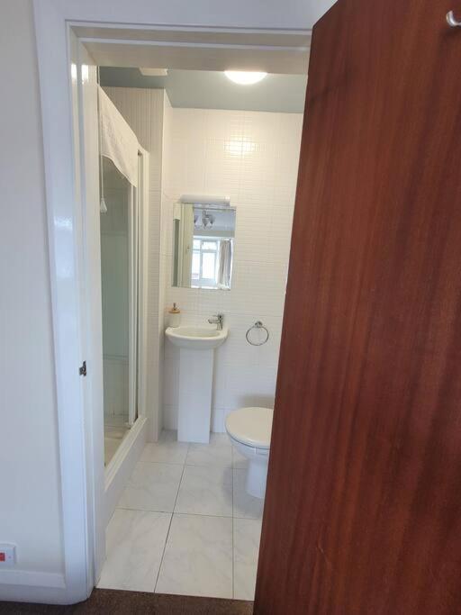 Cornerways Guest House Оксфорд Экстерьер фото