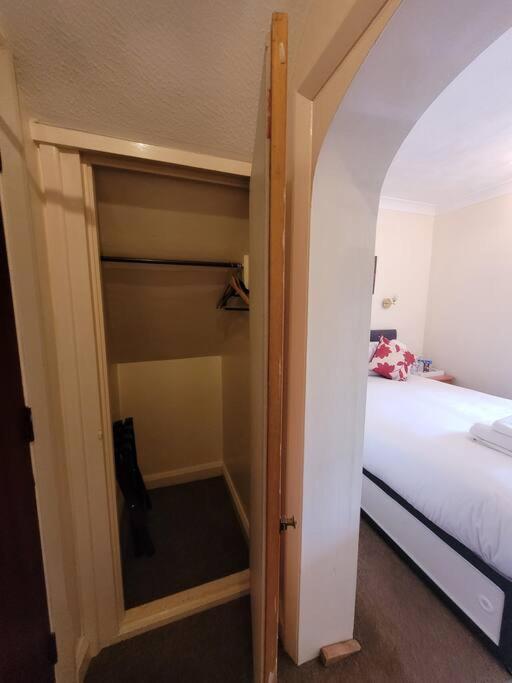 Cornerways Guest House Оксфорд Экстерьер фото