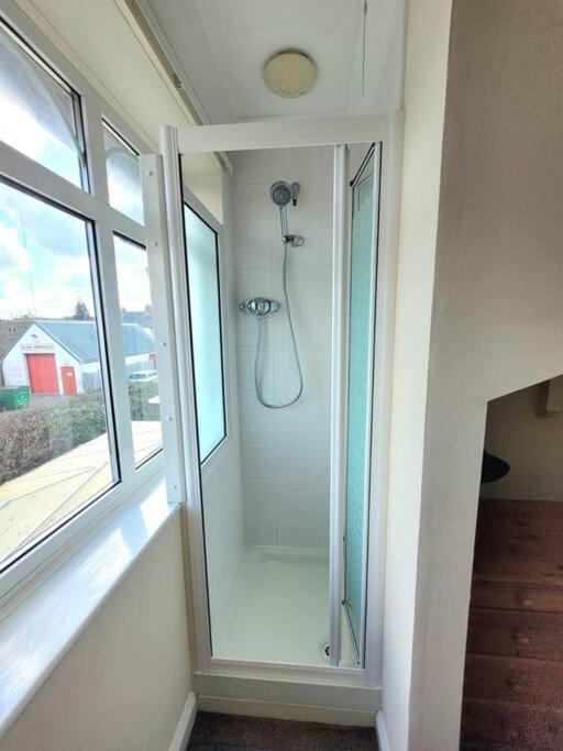 Cornerways Guest House Оксфорд Экстерьер фото
