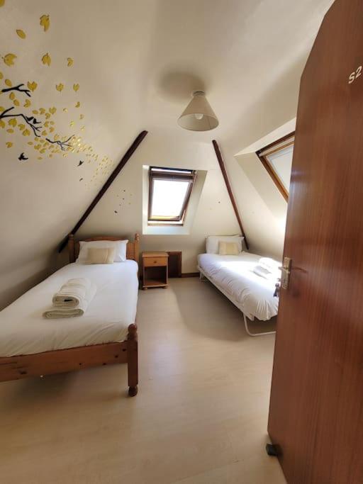 Cornerways Guest House Оксфорд Экстерьер фото